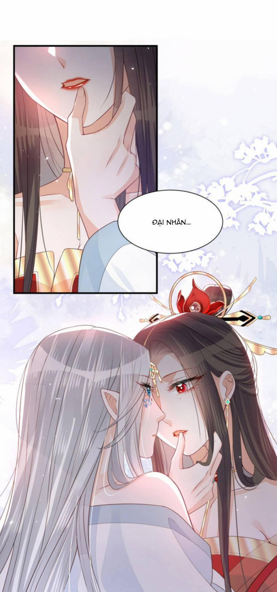 Giao Nhân Đệ Đệ Lại Cắn Ta! 3 trang 1