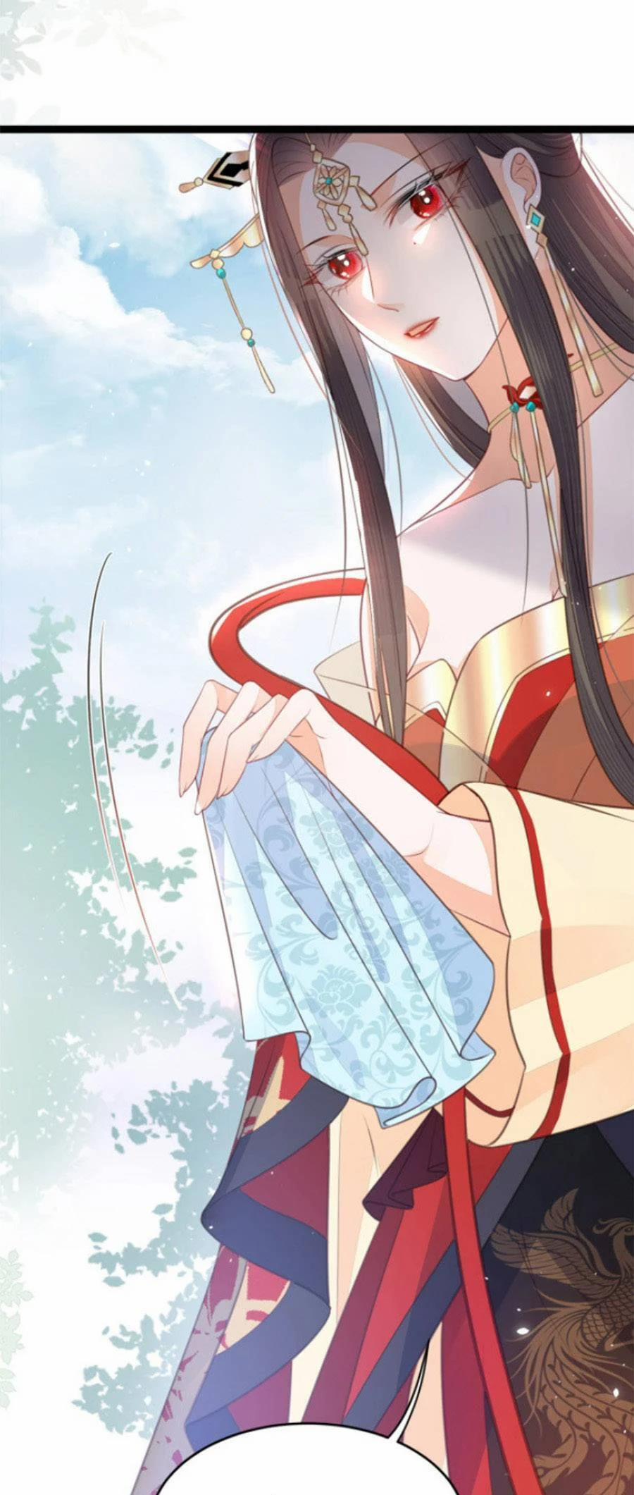 Giao Nhân Đệ Đệ Lại Cắn Ta! 3 trang 21