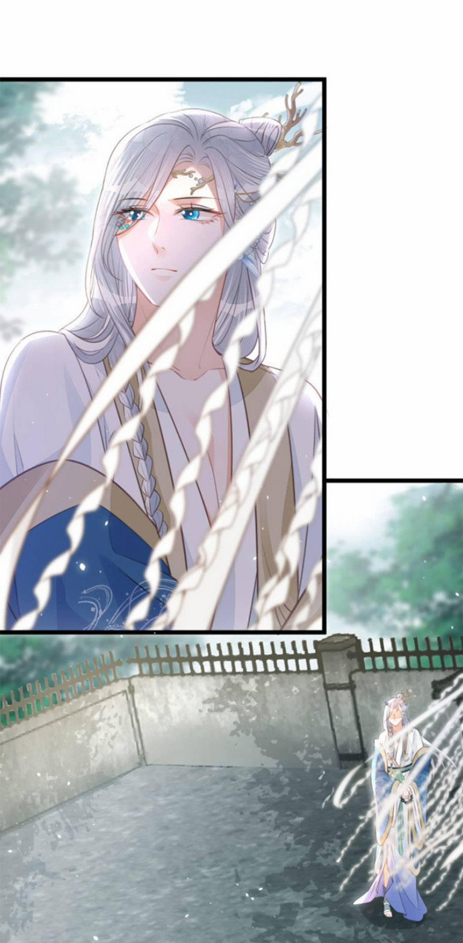 Giao Nhân Đệ Đệ Lại Cắn Ta! 7 trang 11