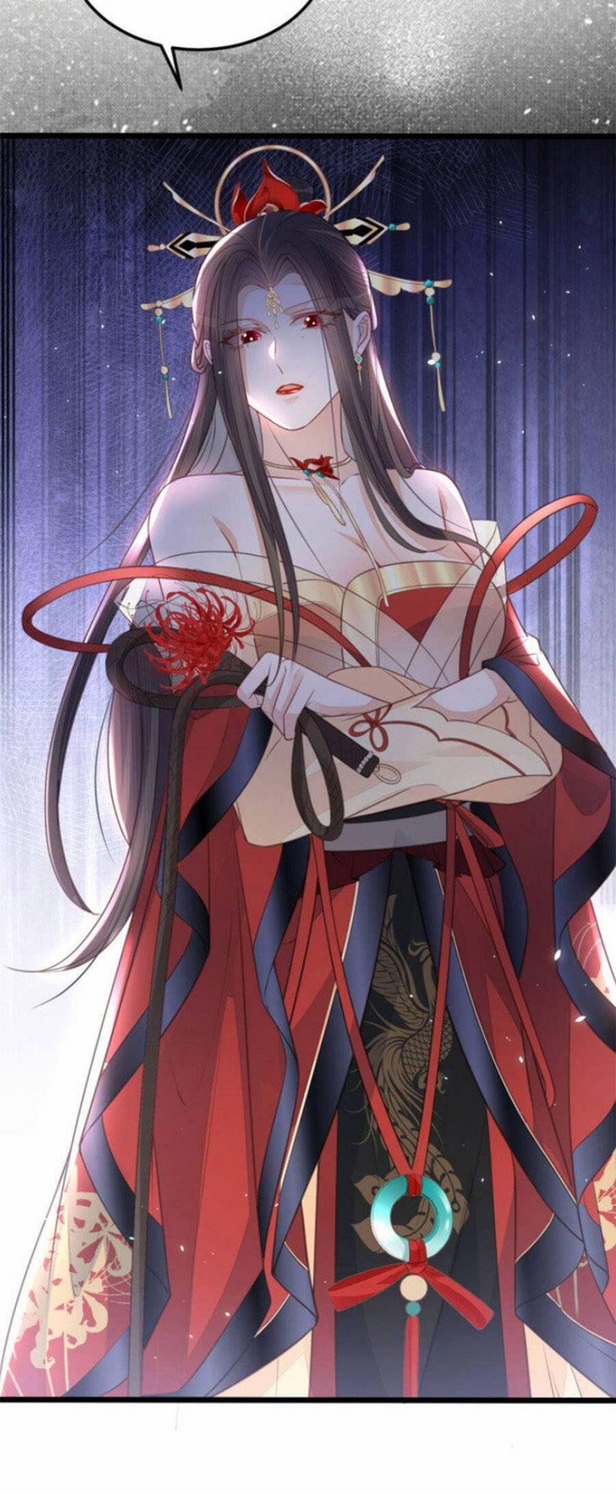 Giao Nhân Đệ Đệ Lại Cắn Ta! 7 trang 17