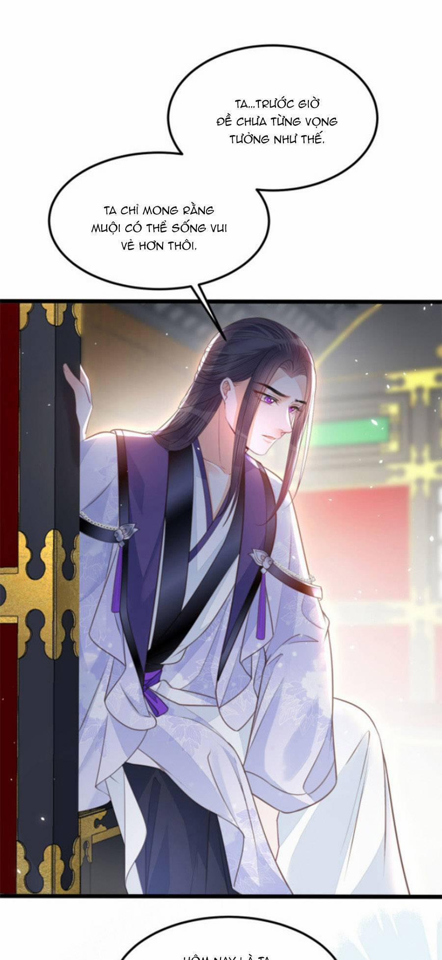 Giao Nhân Đệ Đệ Lại Cắn Ta! 7 trang 2