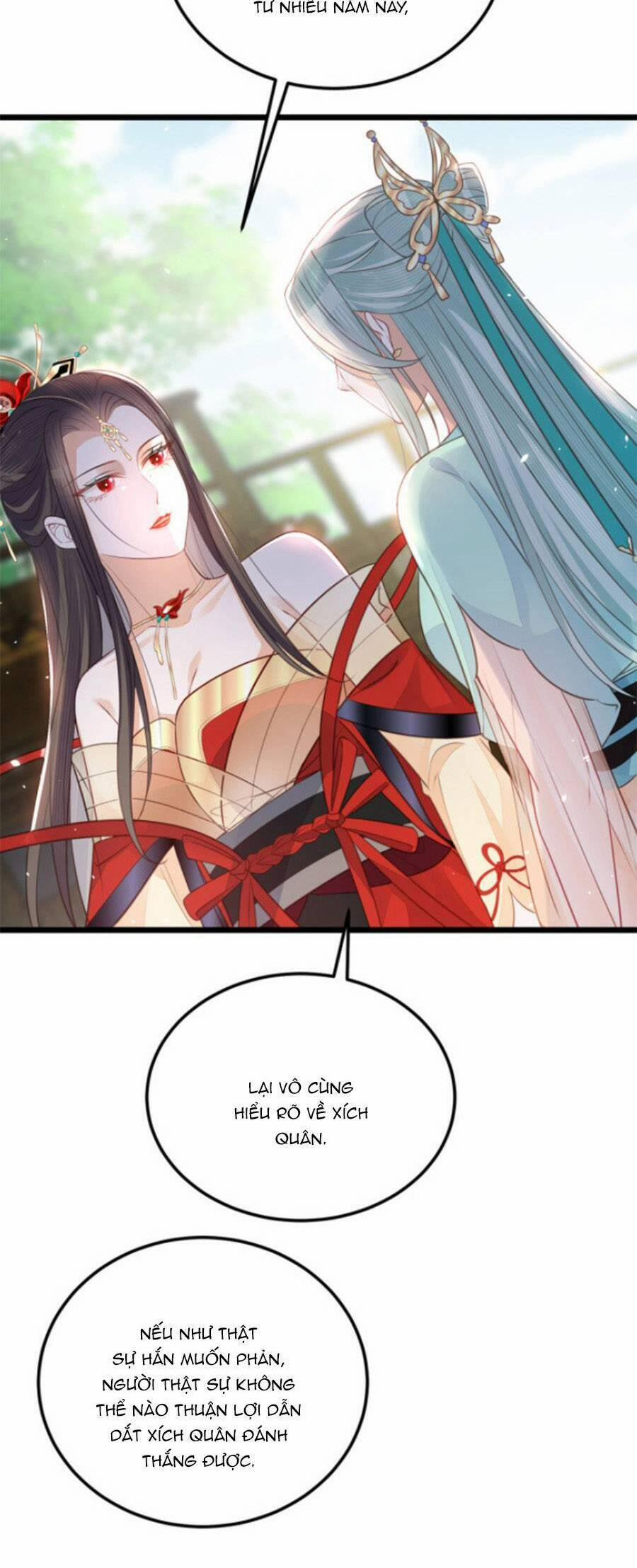 Giao Nhân Đệ Đệ Lại Cắn Ta! 8 trang 12