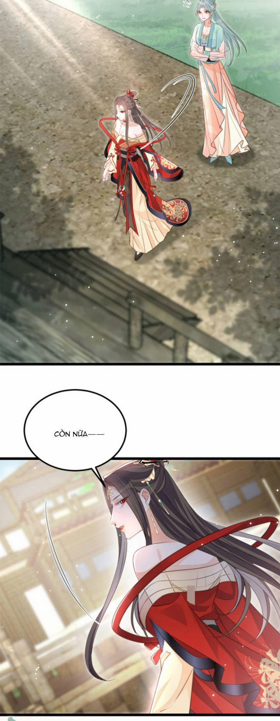 Giao Nhân Đệ Đệ Lại Cắn Ta! 8 trang 18