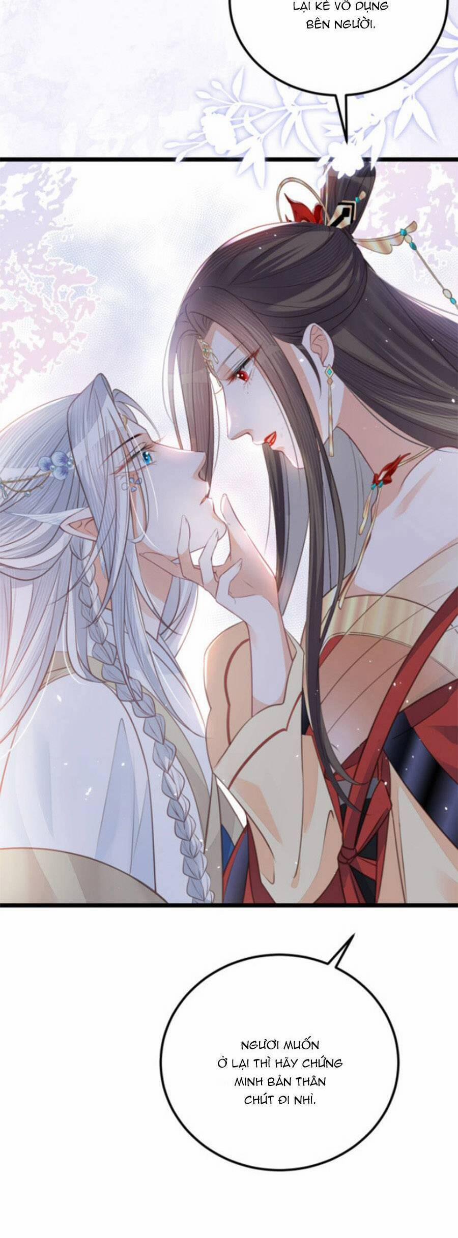 Giao Nhân Đệ Đệ Lại Cắn Ta! 8 trang 2