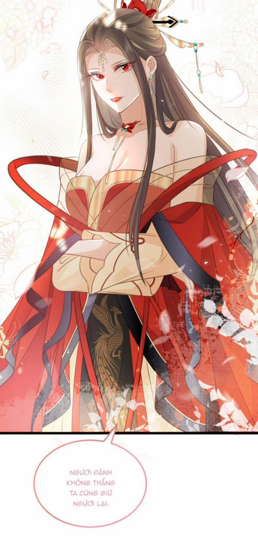 Giao Nhân Đệ Đệ Lại Cắn Ta! 9 trang 10