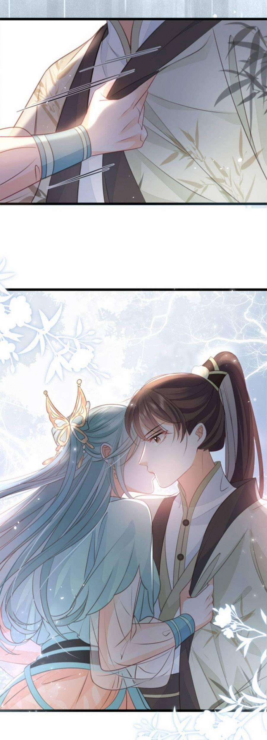 Giao Nhân Đệ Đệ Lại Cắn Ta! 9 trang 19