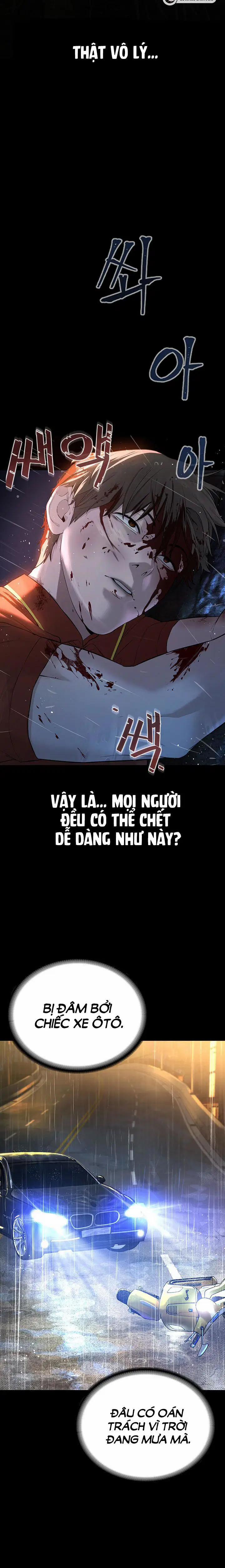 Giáo phái mới 1 trang 1
