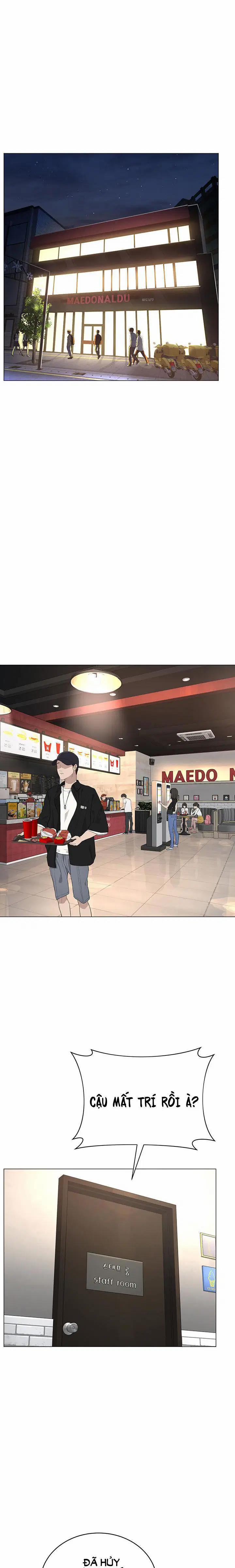 Giáo phái mới 1 trang 19