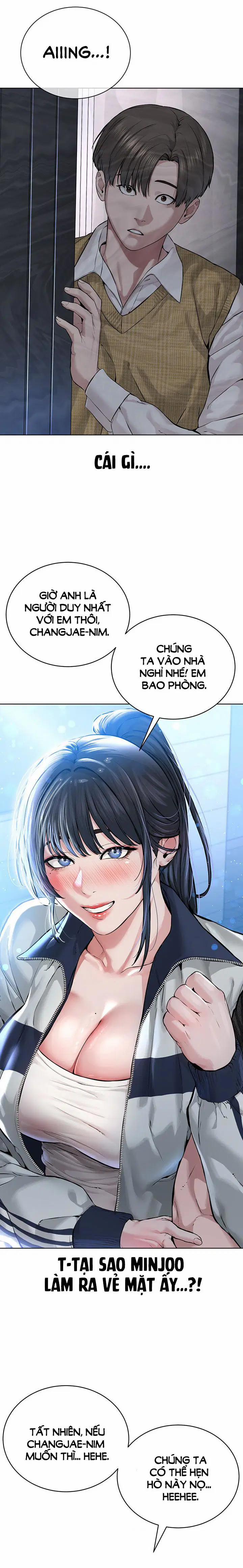 Giáo phái mới 10 trang 23
