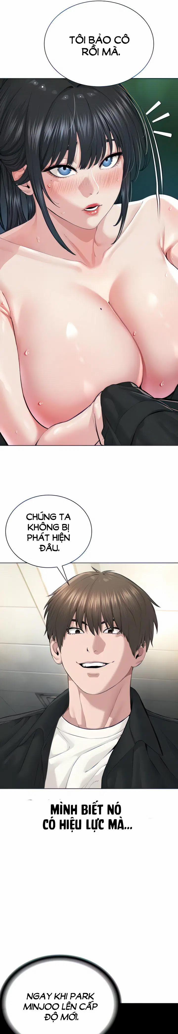 Giáo phái mới 10 trang 3