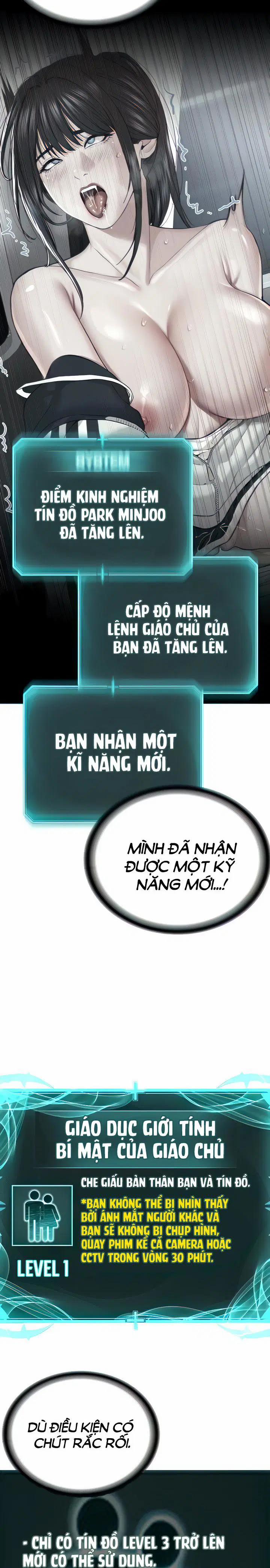 Giáo phái mới 10 trang 4