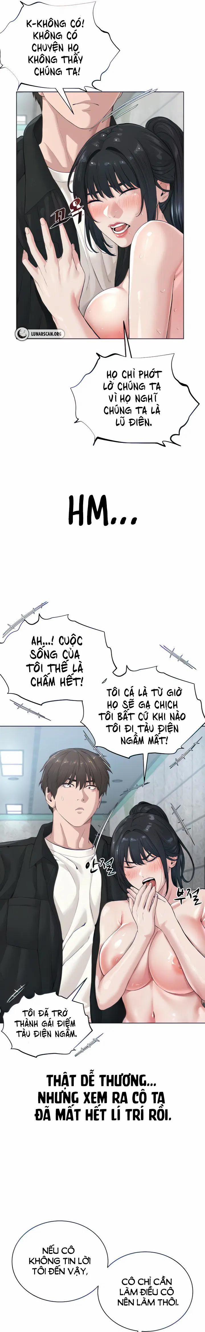 Giáo phái mới 10 trang 6