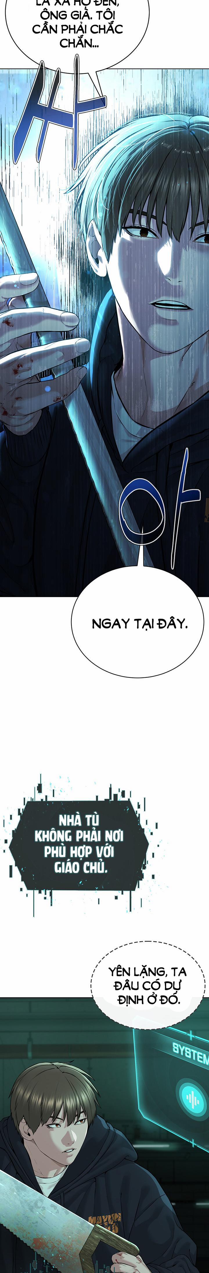 Giáo phái mới 11 trang 25