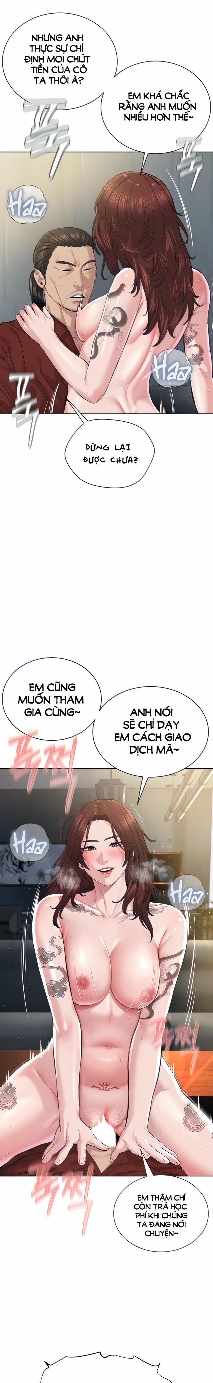 Giáo phái mới 11 trang 3
