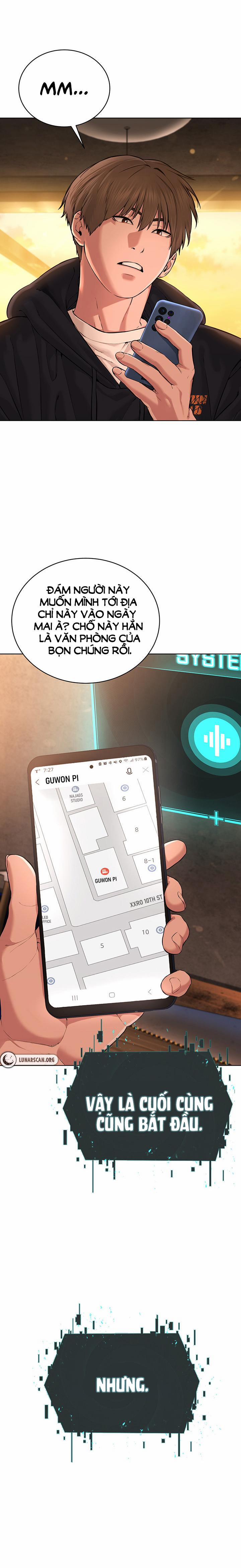 Giáo phái mới 11 trang 8