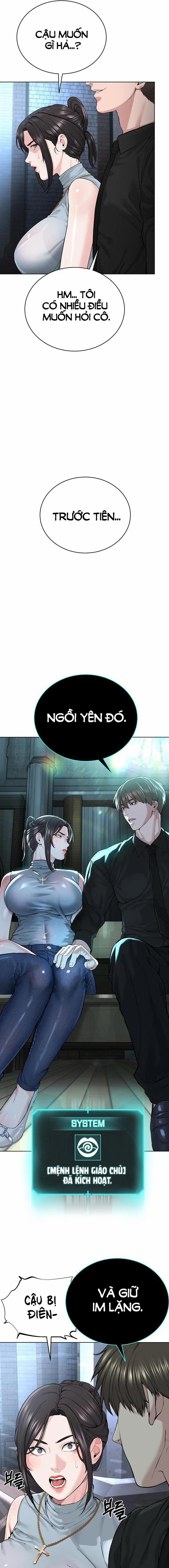 Giáo phái mới 12 trang 10