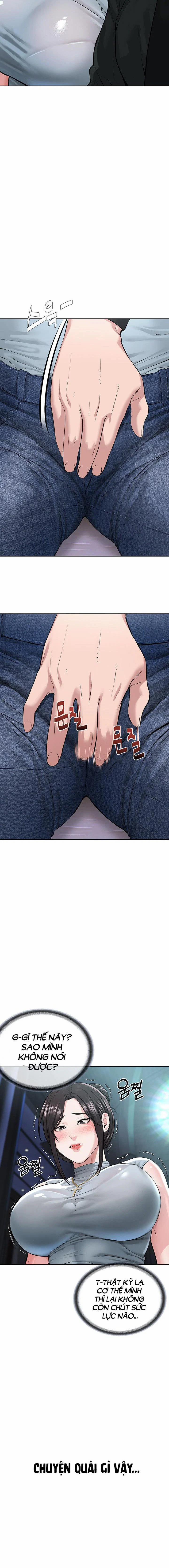 Giáo phái mới 12 trang 11