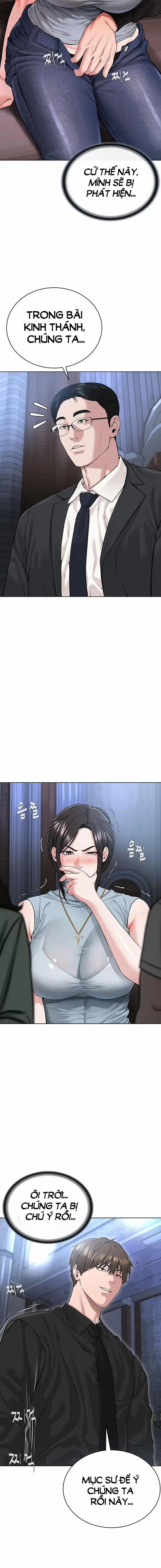 Giáo phái mới 12 trang 15