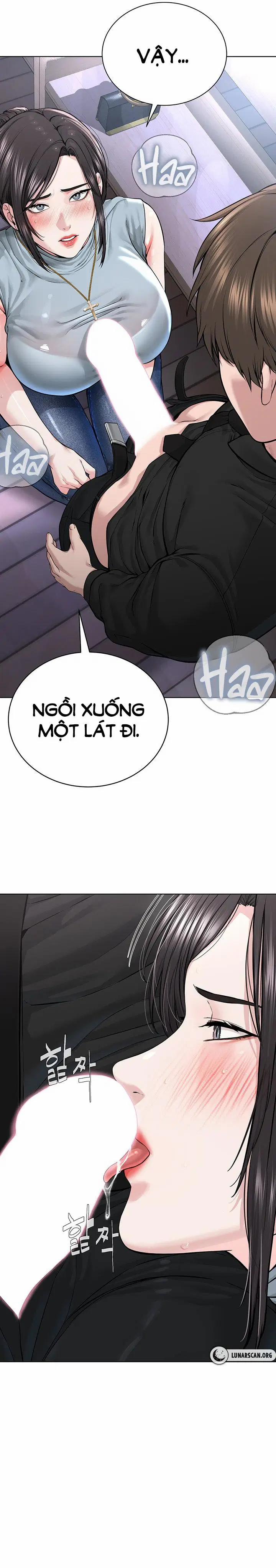 Giáo phái mới 13 trang 12