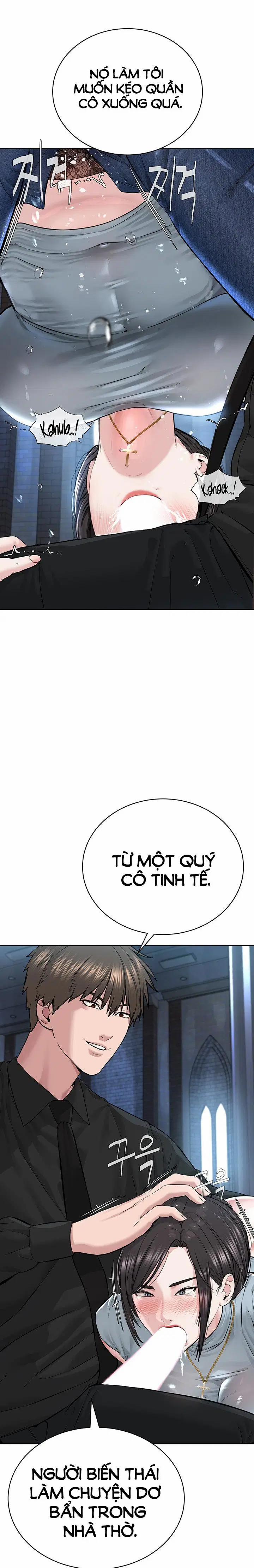 Giáo phái mới 13 trang 19