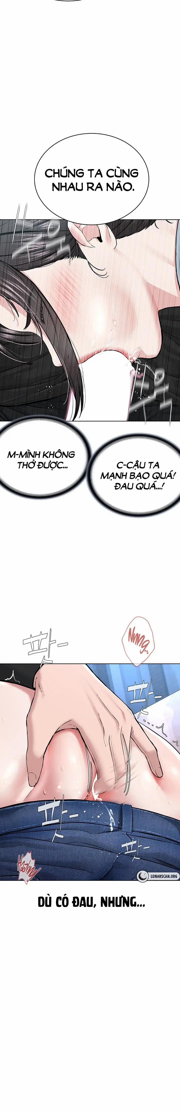 Giáo phái mới 13 trang 20