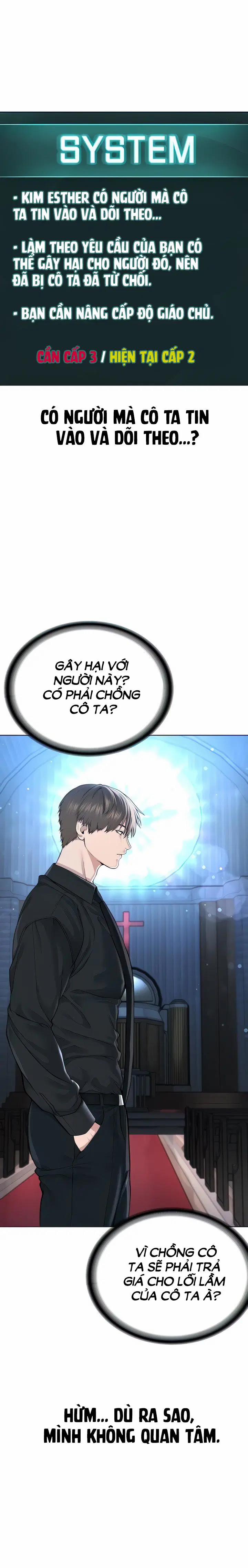 Giáo phái mới 13 trang 3