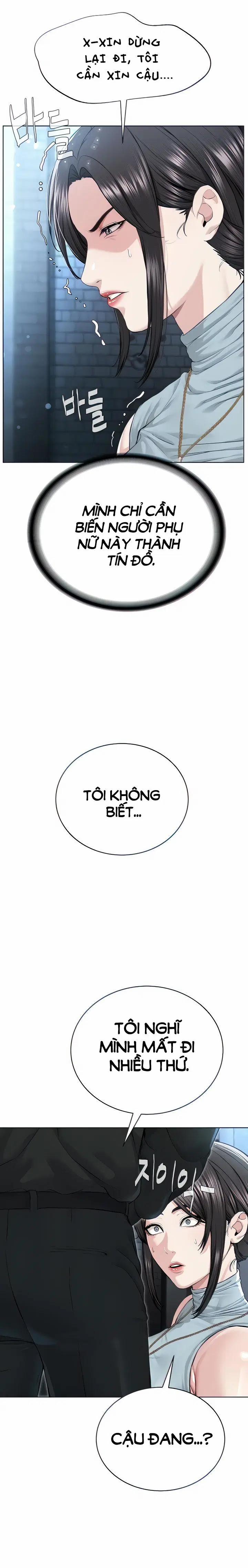 Giáo phái mới 13 trang 4