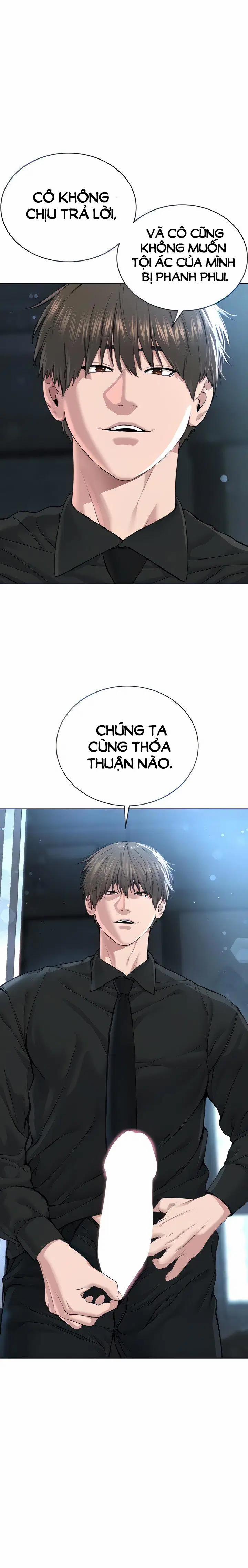 Giáo phái mới 13 trang 5