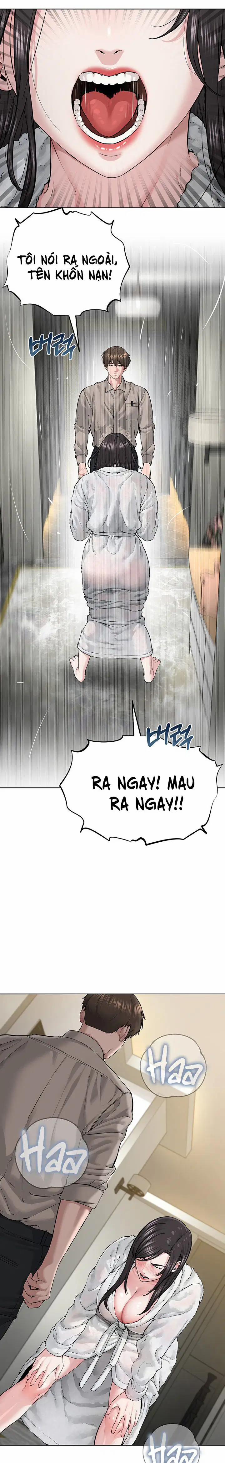 Giáo phái mới 14 trang 11