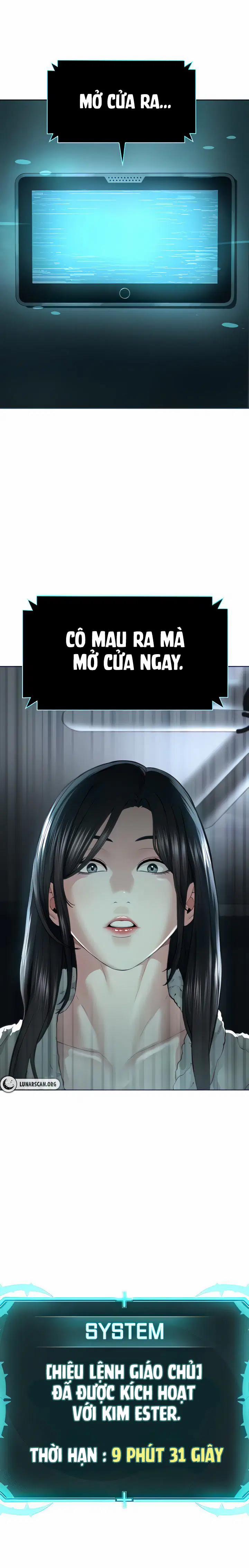 Giáo phái mới 14 trang 3