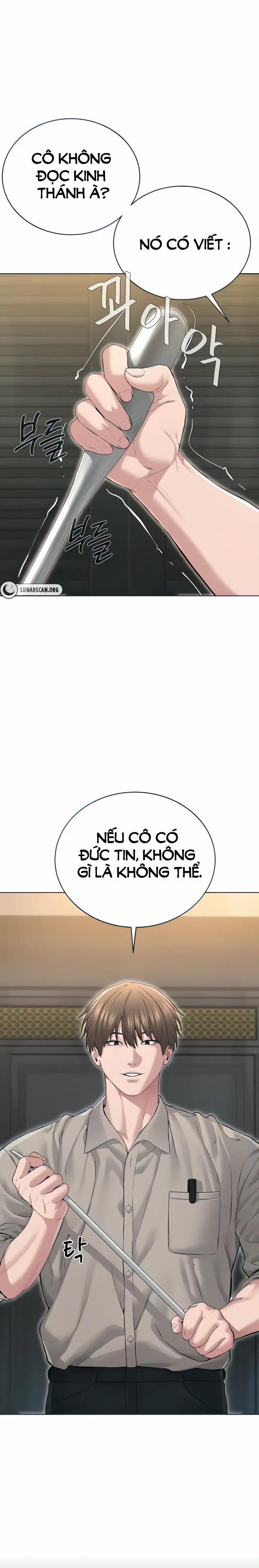 Giáo phái mới 14 trang 7