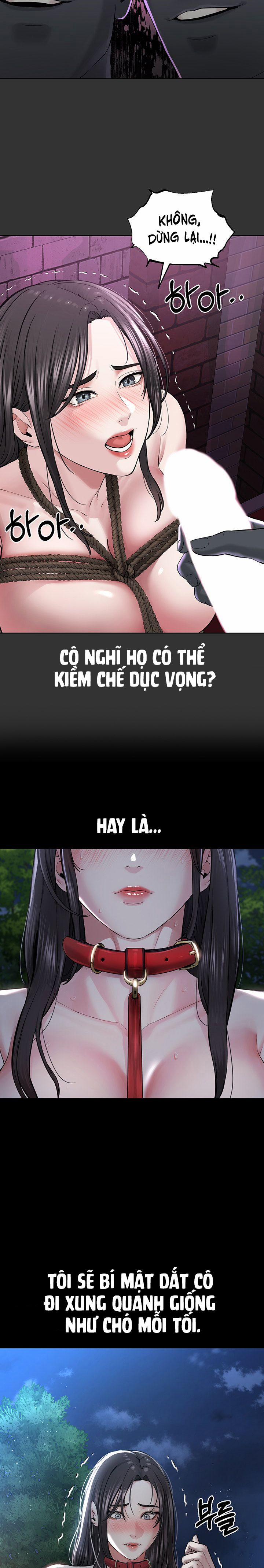 Giáo phái mới 15 trang 19