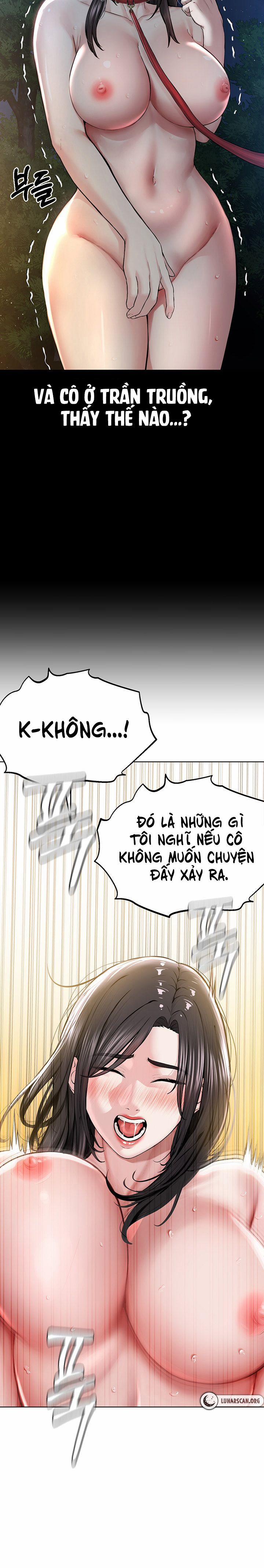 Giáo phái mới 15 trang 20