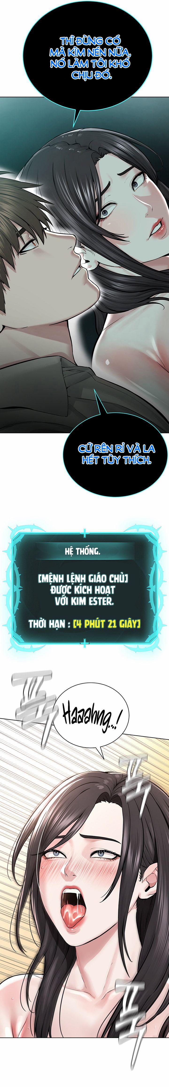 Giáo phái mới 15 trang 21