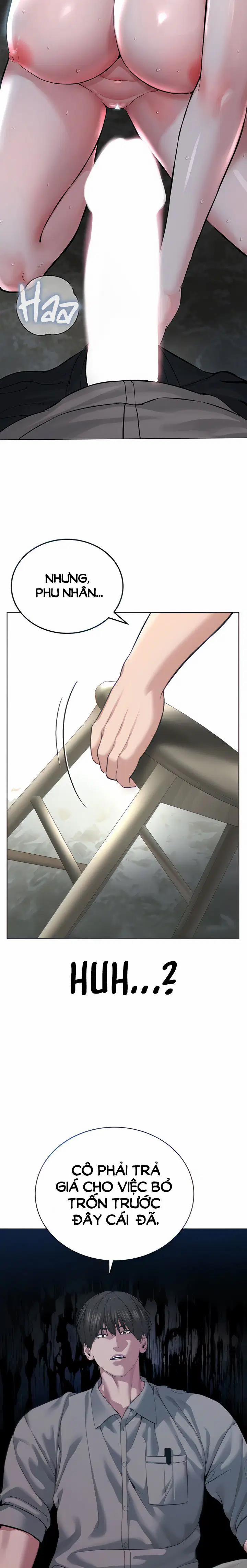 Giáo phái mới 16 trang 1