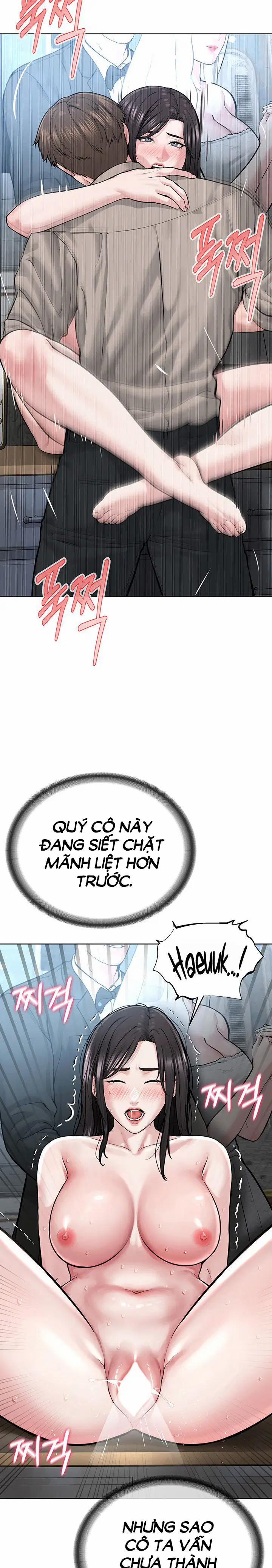 Giáo phái mới 16 trang 10