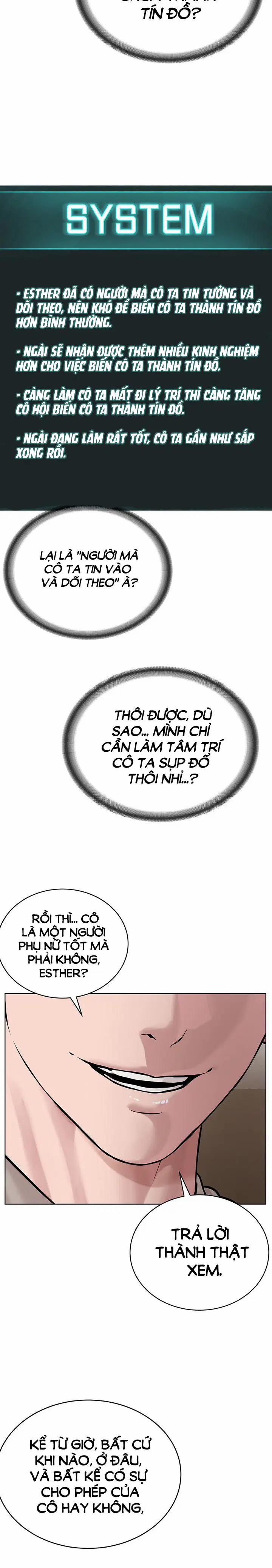 Giáo phái mới 16 trang 11