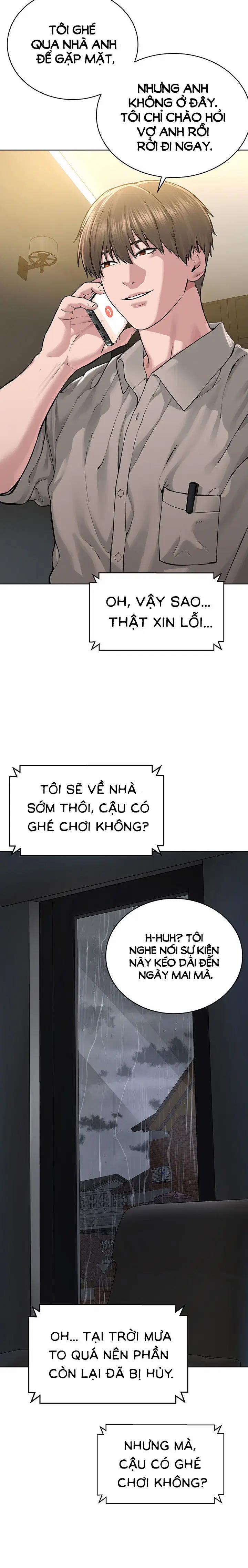 Giáo phái mới 16 trang 29