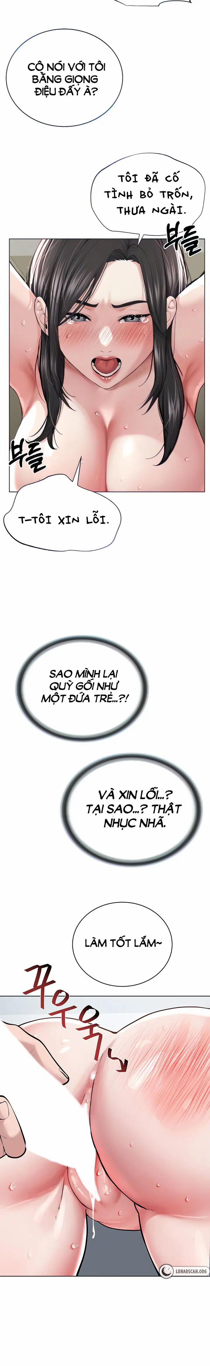 Giáo phái mới 16 trang 8