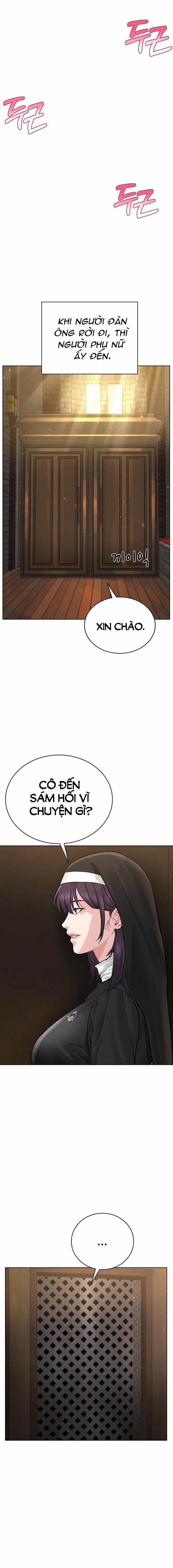 Giáo phái mới 17 trang 11