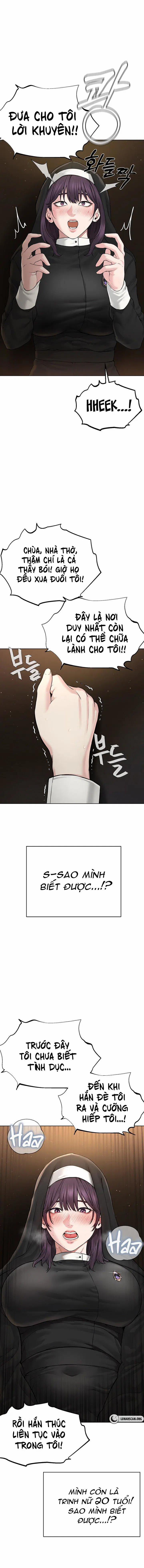 Giáo phái mới 17 trang 13