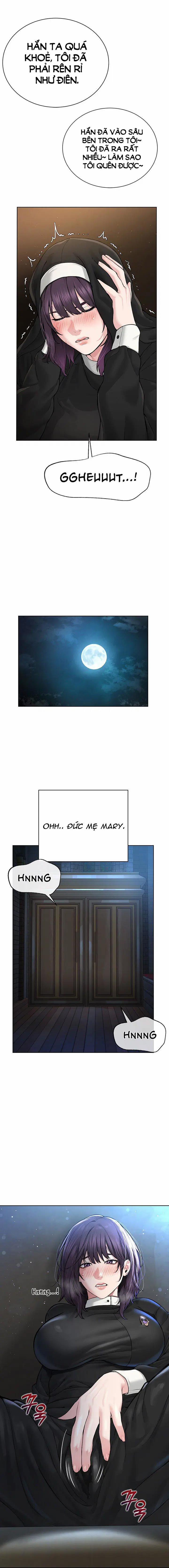 Giáo phái mới 17 trang 14