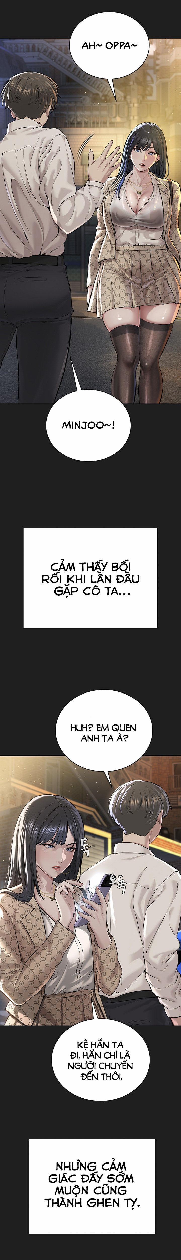 Giáo phái mới 2 trang 11