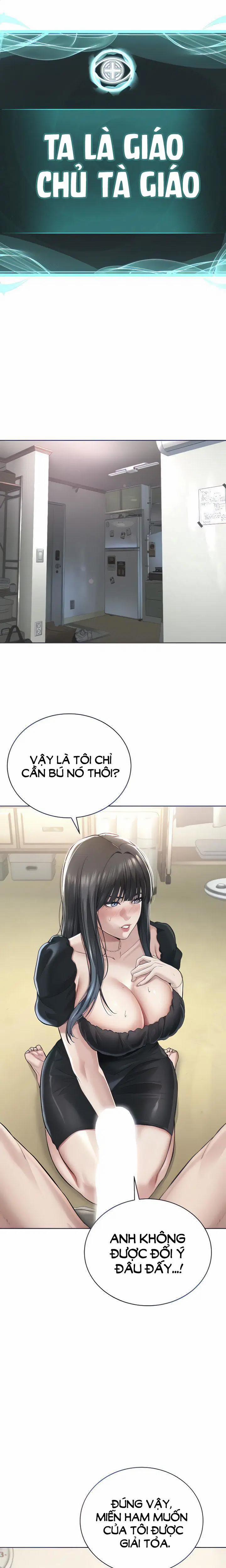 Giáo phái mới 2 trang 3
