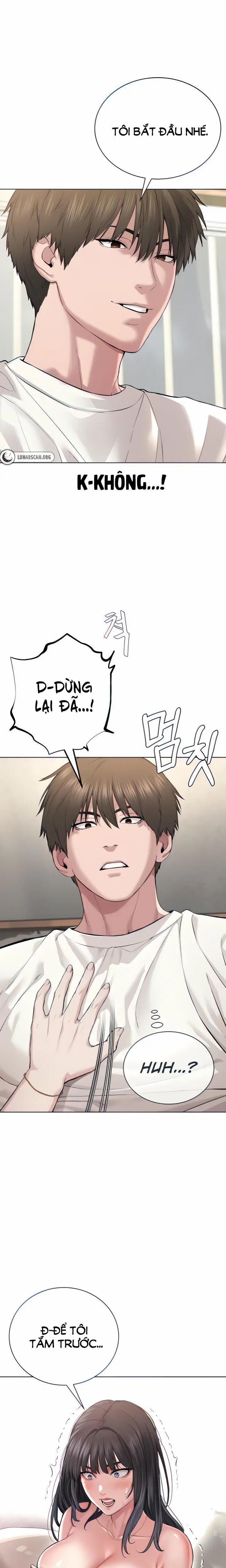 Giáo phái mới 3 trang 1