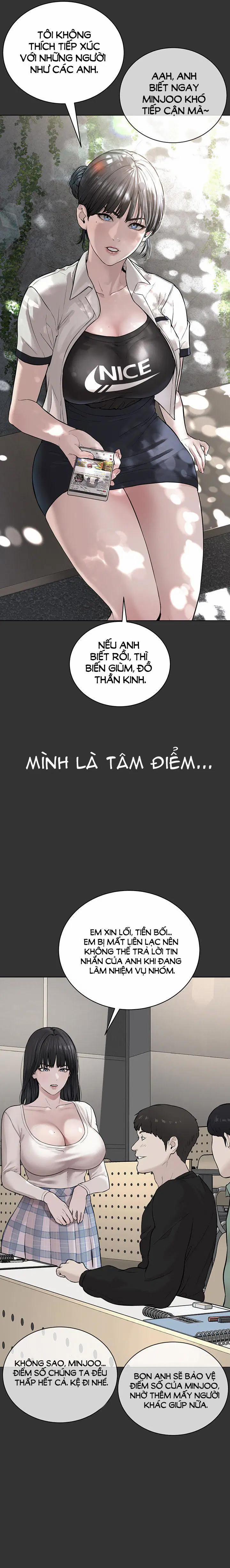 Giáo phái mới 3 trang 18