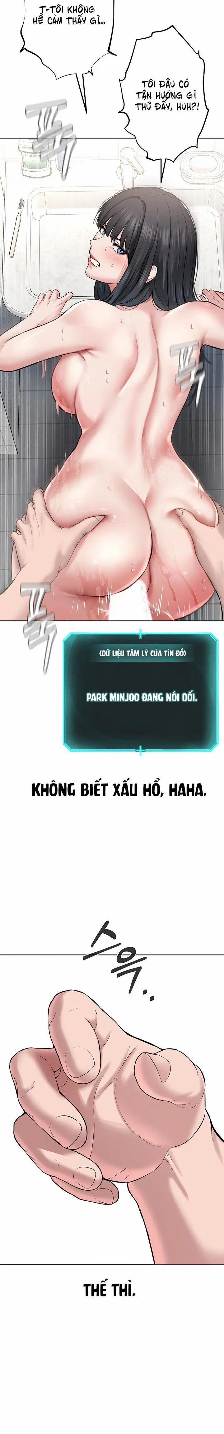 Giáo phái mới 3 trang 29