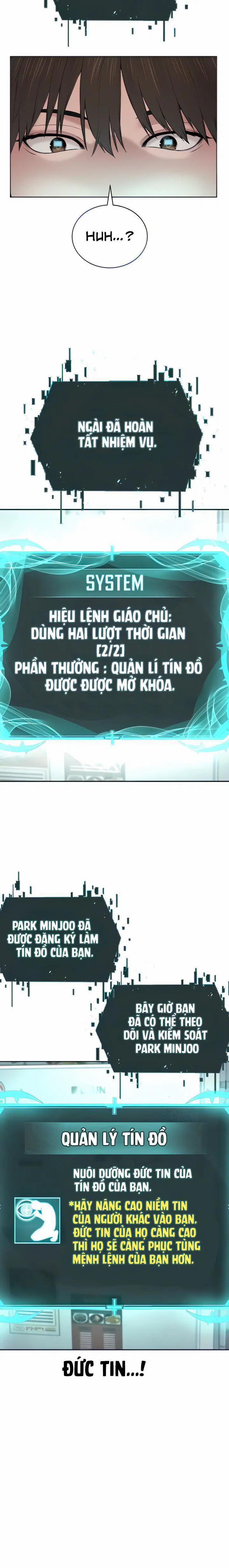 Giáo phái mới 3 trang 5