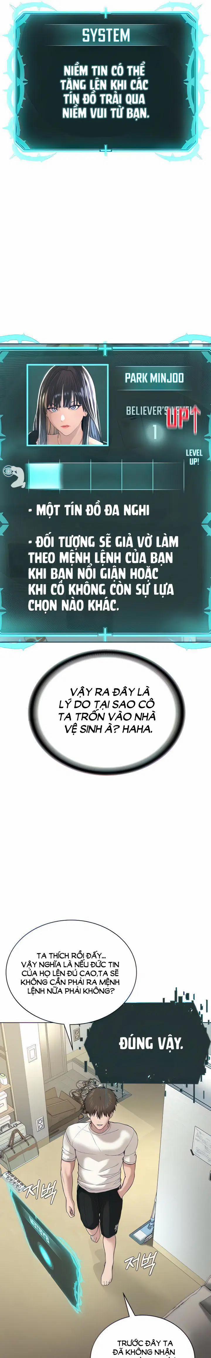 Giáo phái mới 3 trang 6