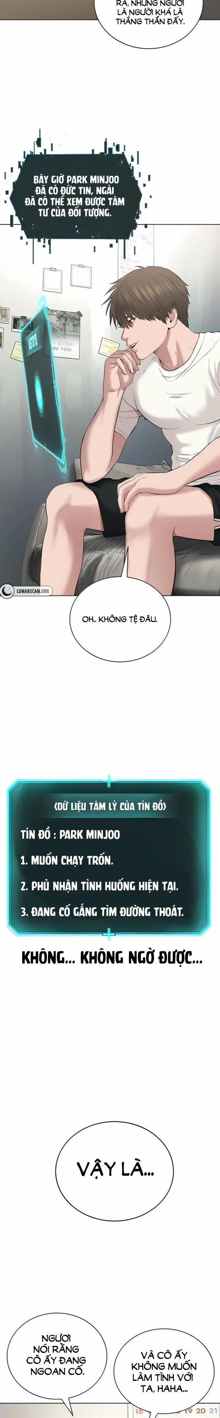Giáo phái mới 3 trang 7